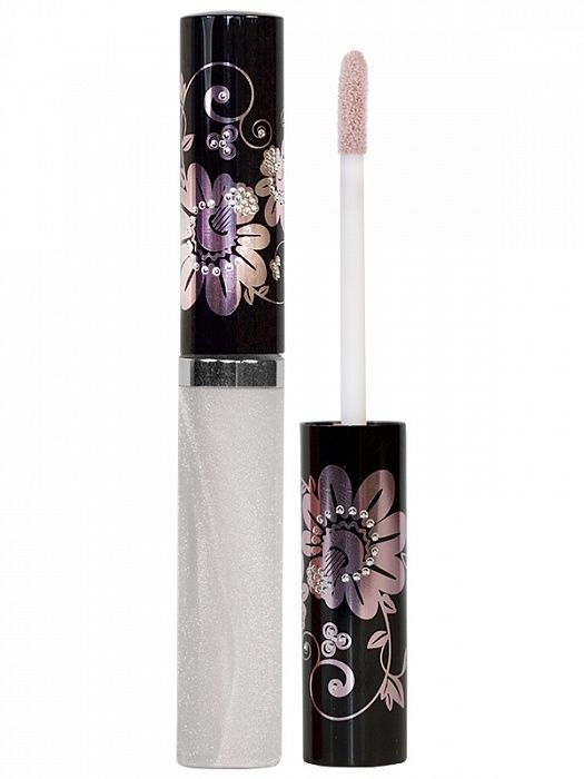 LavelleCollection lip gloss LG-15 tone 101 pearl frost 10ml